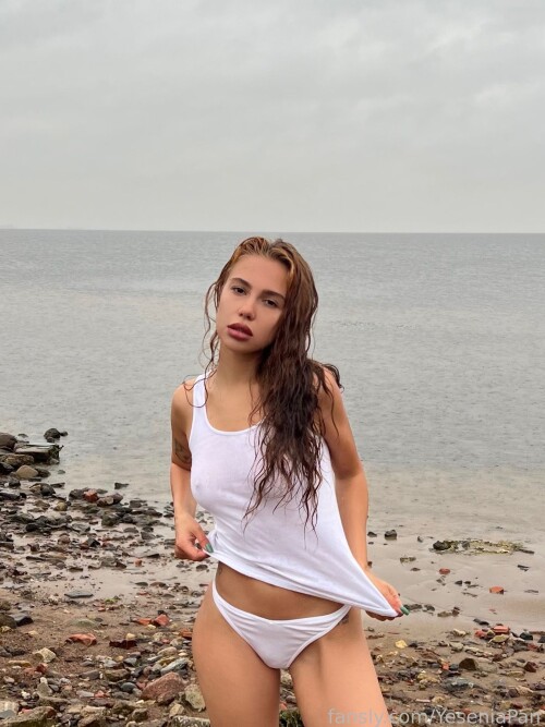 YeseniaPan Nude Leaked Onlyfans Photo YeseniaPan Nude Leaked Onlyfans Photo