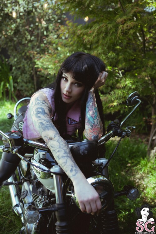 Itsfay | Fay SG | Fay Suicide Girl Nude Leaked Onlyfans Photo Itsfay | Fay SG | Fay Suicide Girl Nude Leaked Onlyfans Photo