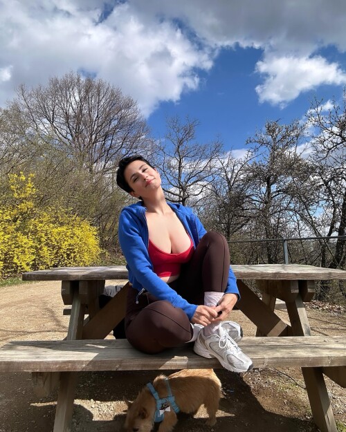 only.lika / Onlylika / likanextlevel / likaland_ Nude Leaked Onlyfans Photo only.lika / Onlylika / likanextlevel / likaland_ Nude Leaked Onlyfans Photo