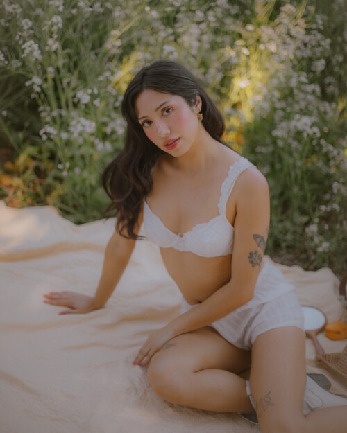Robin Mae Nude Leaked Onlyfans Photo Robin Mae Nude Leaked Onlyfans Photo