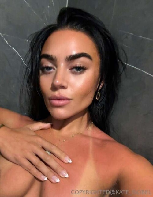 Kate Sharp / Kate_Isobel Nude Leaked Onlyfans Photo
