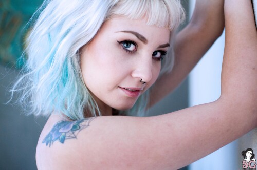 arachnie Nude Leaked Photo & Exclusive Gallery