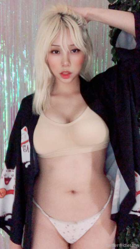 Idlesan Nude Leaked Onlyfans Photo Idlesan Nude Leaked Onlyfans Photo