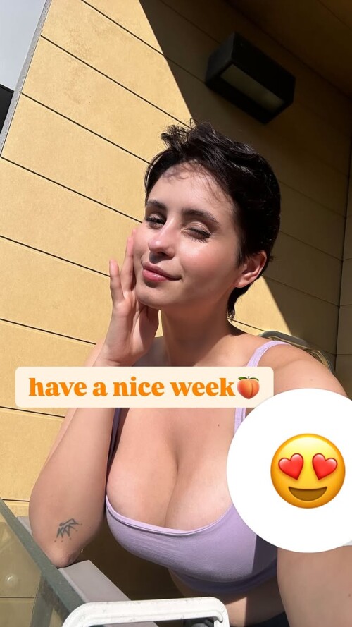 only.lika / Onlylika / likanextlevel / likaland_ Nude Leaked Onlyfans Photo only.lika / Onlylika / likanextlevel / likaland_ Nude Leaked Onlyfans Photo
