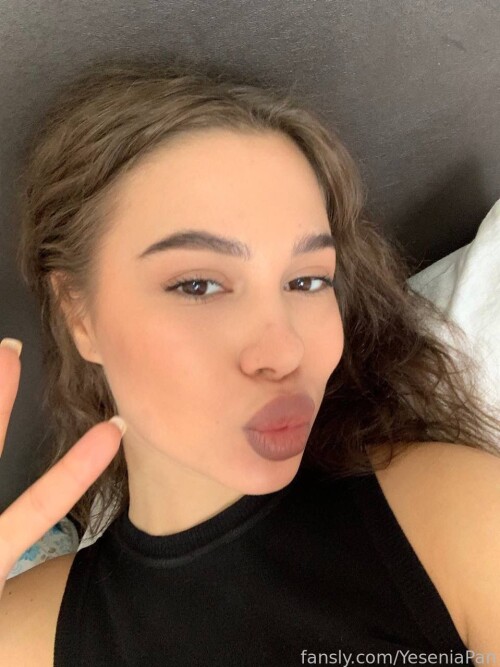 YeseniaPan Nude Leaked Onlyfans Photo YeseniaPan Nude Leaked Onlyfans Photo