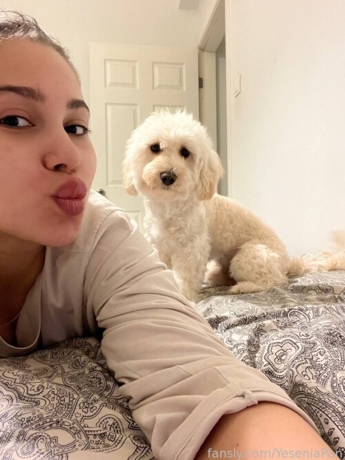 YeseniaPan Nude Leaked Onlyfans Photo YeseniaPan Nude Leaked Onlyfans Photo
