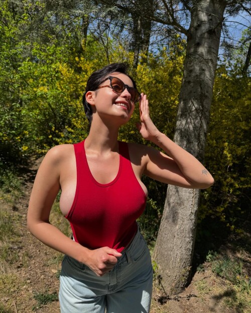 only.lika / Onlylika / likanextlevel / likaland_ Nude Leaked Onlyfans Photo only.lika / Onlylika / likanextlevel / likaland_ Nude Leaked Onlyfans Photo