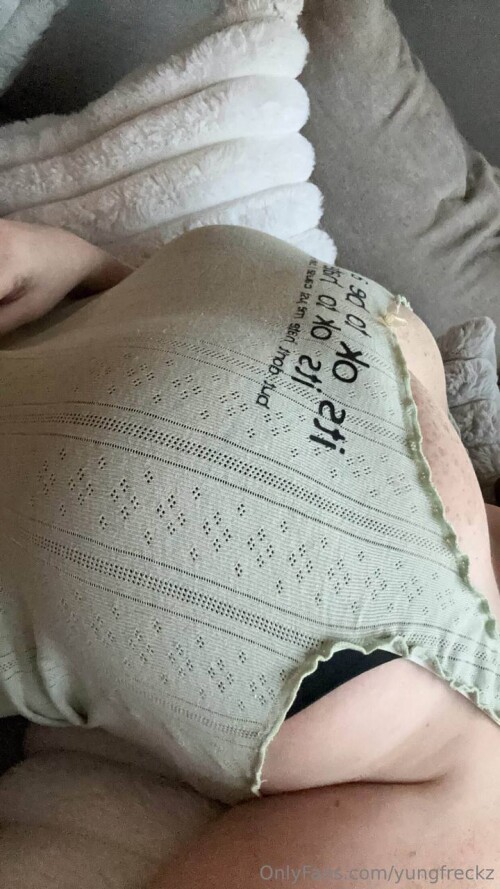 YungFreckz / Missy Marie Nude Leaked Onlyfans Photo YungFreckz / Missy Marie Nude Leaked Onlyfans Photo
