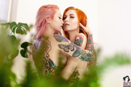 Loveless Nude Leaked Onlyfans Photo