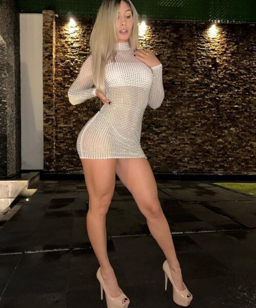 Issa Vegas Nude Leaked Onlyfans Photo