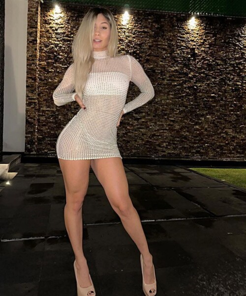 Issa Vegas Nude Leaked Onlyfans Photo