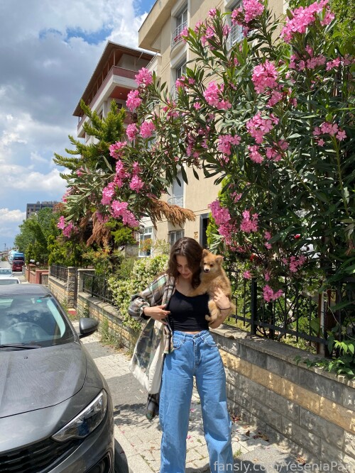 YeseniaPan Nude Leaked Onlyfans Photo YeseniaPan Nude Leaked Onlyfans Photo