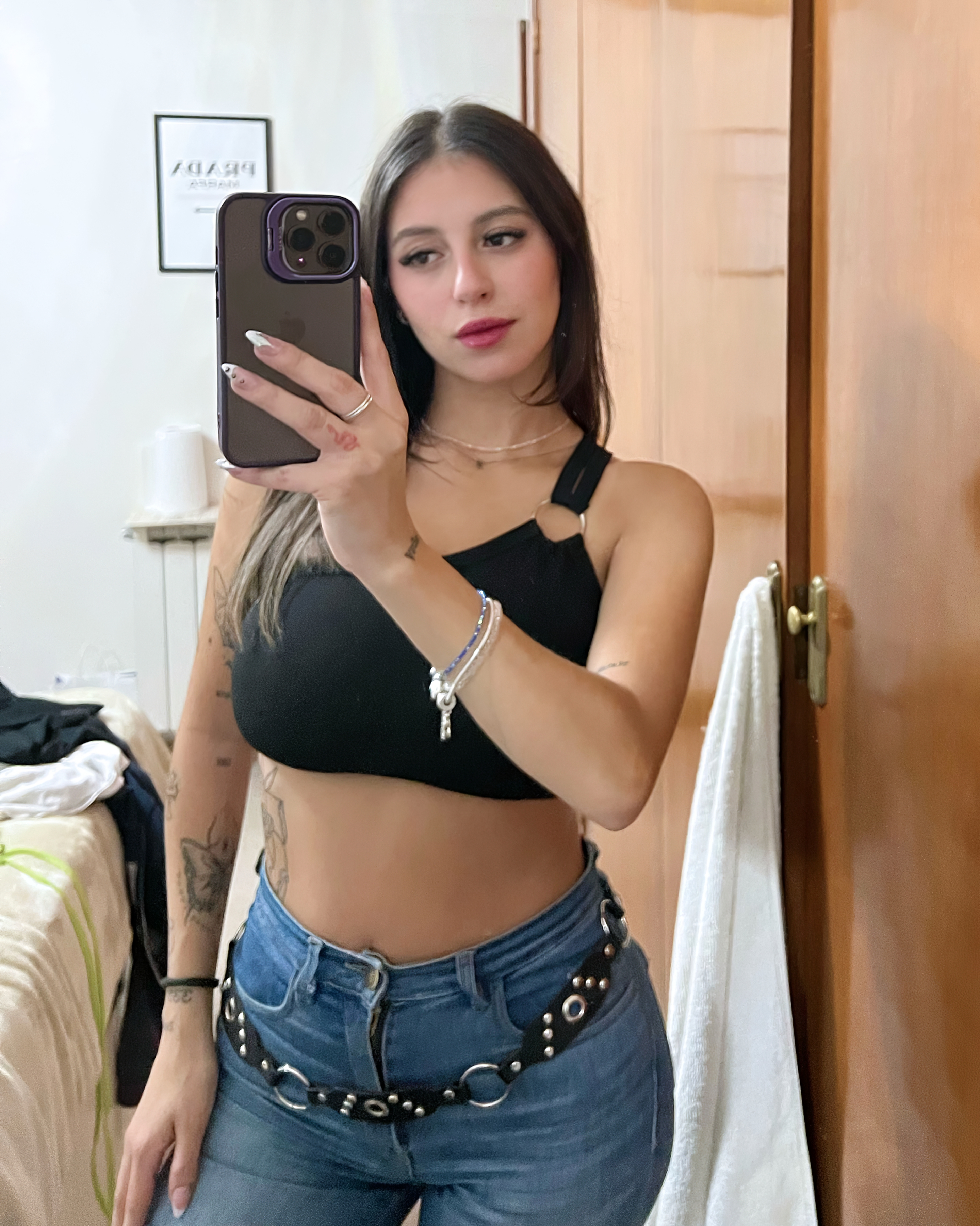 Sasha Damore | Nsasha157 Nude Leaked Onlyfans Photo Sasha Damore | Nsasha157 Nude Leaked Onlyfans Photo