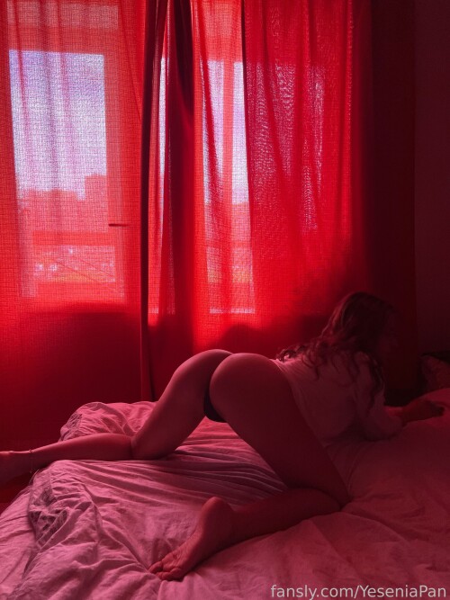 YeseniaPan Nude Leaked Onlyfans Photo YeseniaPan Nude Leaked Onlyfans Photo