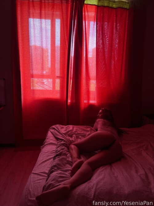 YeseniaPan Nude Leaked Onlyfans Photo YeseniaPan Nude Leaked Onlyfans Photo