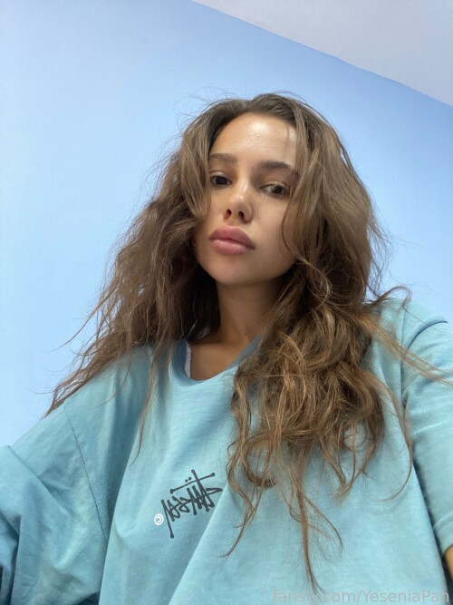 YeseniaPan Nude Leaked Onlyfans Photo YeseniaPan Nude Leaked Onlyfans Photo