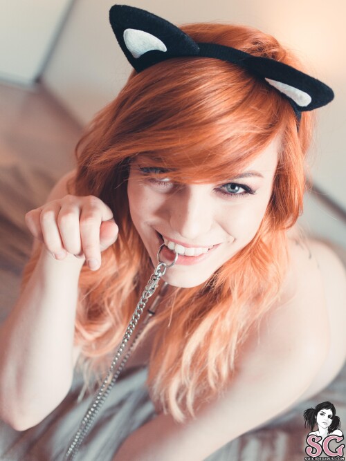 Lovia Suicide Nude Leaked Onlyfans Photo