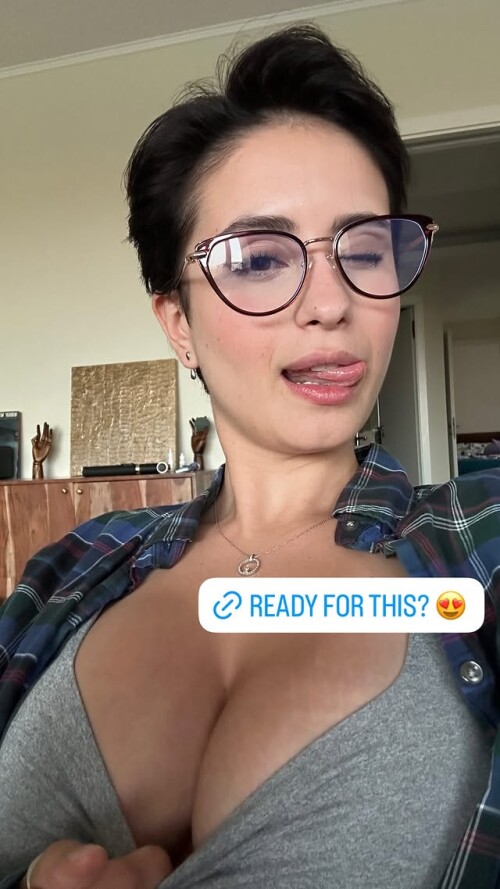 only.lika / Onlylika / likanextlevel / likaland_ Nude Leaked Onlyfans Photo only.lika / Onlylika / likanextlevel / likaland_ Nude Leaked Onlyfans Photo