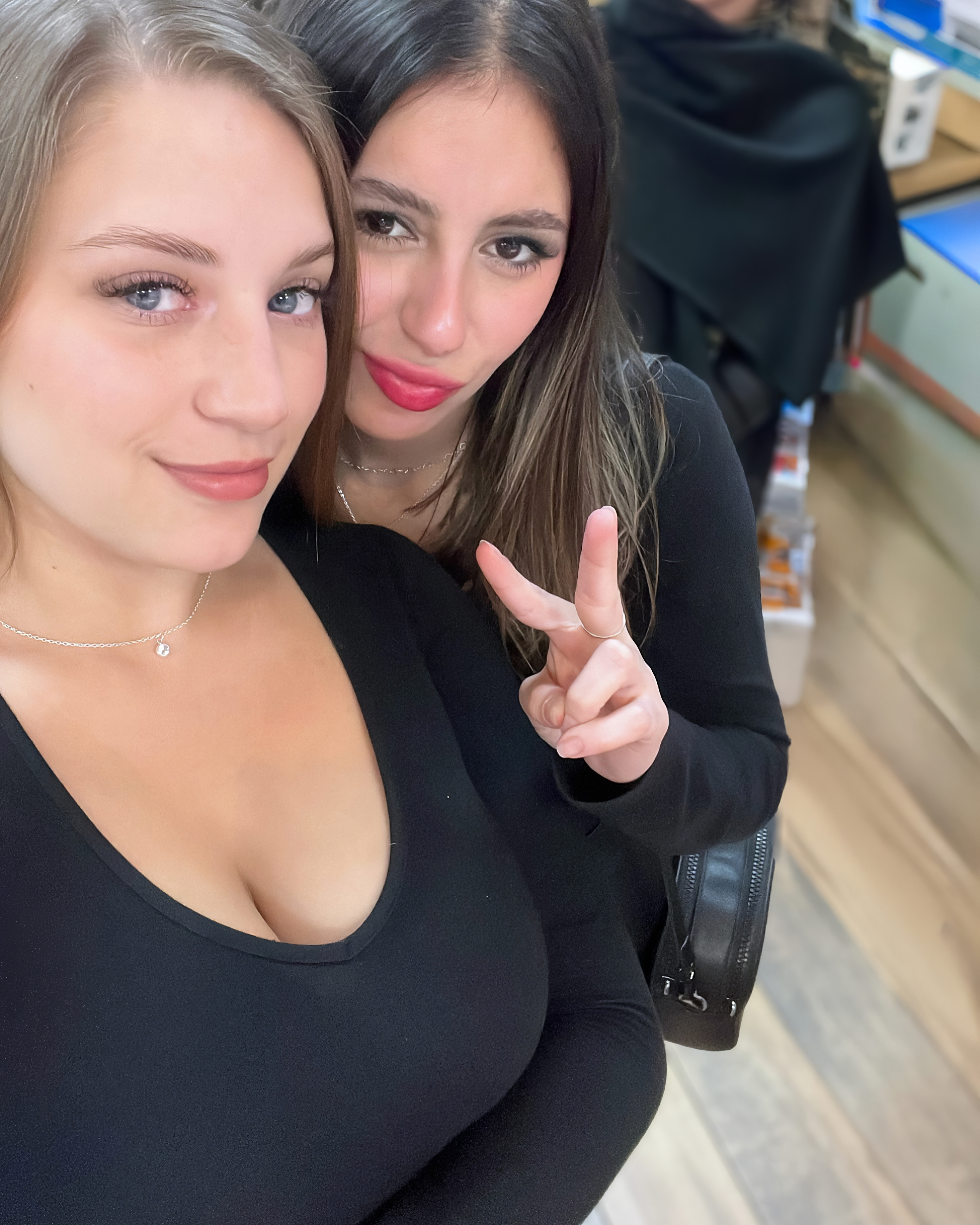 Sasha Damore | Nsasha157 Nude Leaked Onlyfans Photo Sasha Damore | Nsasha157 Nude Leaked Onlyfans Photo