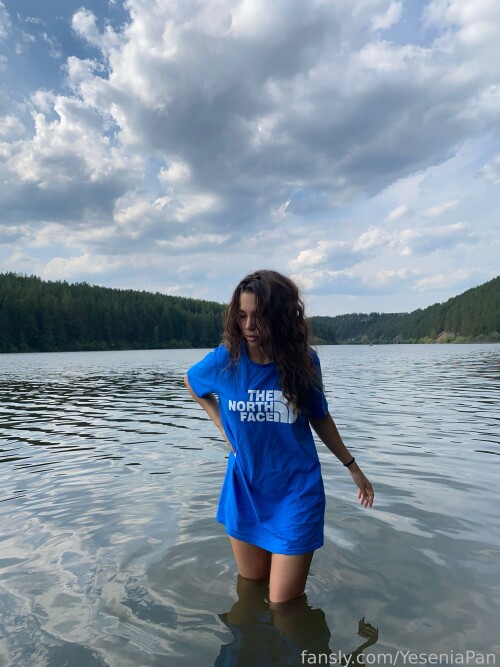 YeseniaPan Nude Leaked Onlyfans Photo YeseniaPan Nude Leaked Onlyfans Photo