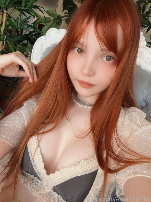 Rocksy Light / AlisaPikaPika Nude Leaked Onlyfans Photo Rocksy Light / AlisaPikaPika Nude Leaked Onlyfans Photo