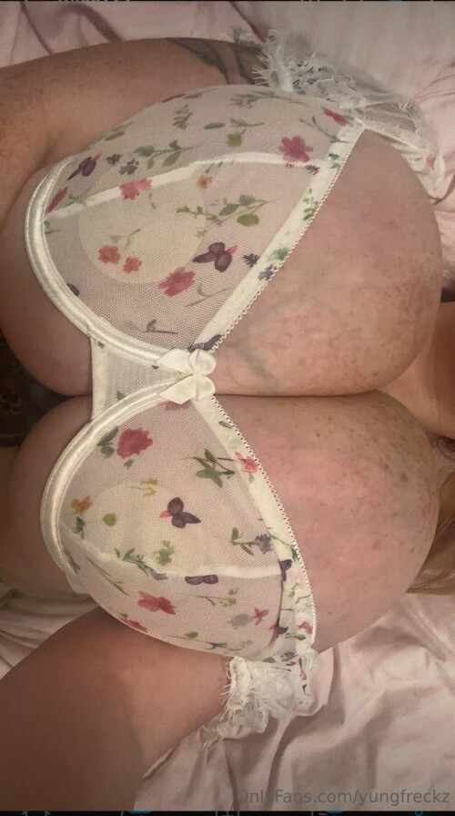 YungFreckz / Missy Marie Nude Leaked Onlyfans Photo YungFreckz / Missy Marie Nude Leaked Onlyfans Photo