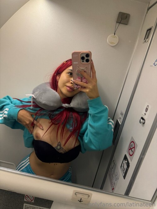 Jhoana Orozco | latinateen Nude Leaked Onlyfans Photo Jhoana Orozco | latinateen Nude Leaked Onlyfans Photo