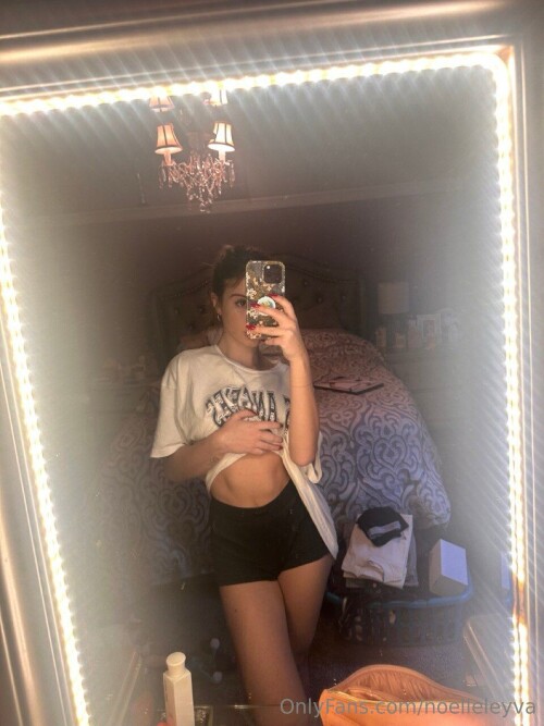 Noelle Leyva | noelleleyva Nude Leaked Onlyfans Photo