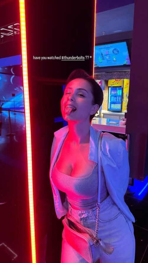 only.lika / Onlylika / likanextlevel / likaland_ Nude Leaked Onlyfans Photo only.lika / Onlylika / likanextlevel / likaland_ Nude Leaked Onlyfans Photo