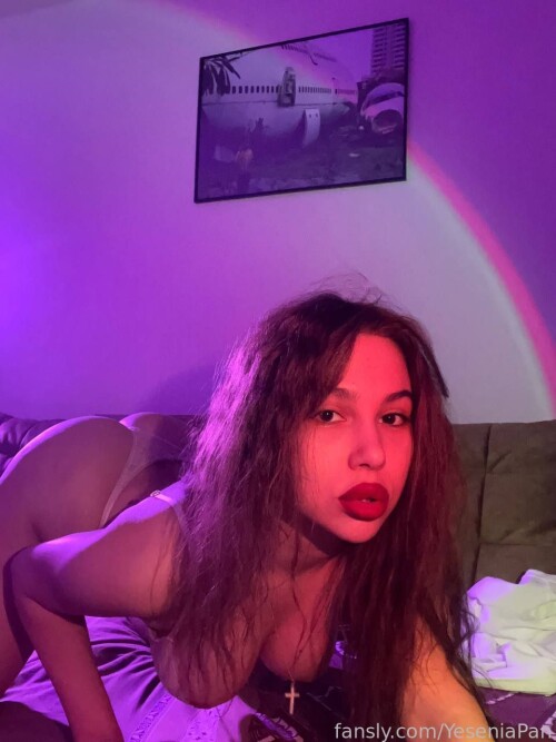 YeseniaPan Nude Leaked Onlyfans Photo YeseniaPan Nude Leaked Onlyfans Photo