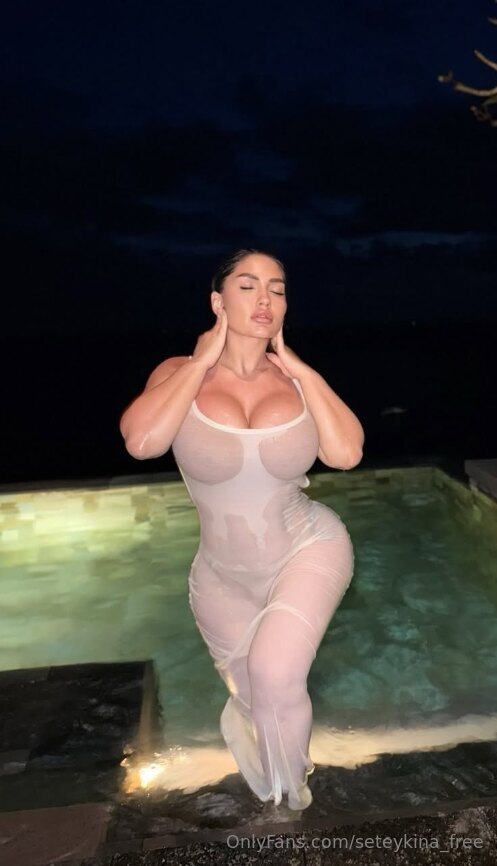 Olga Seteykina Nude Leaked Onlyfans Photo Olga Seteykina Nude Leaked Onlyfans Photo