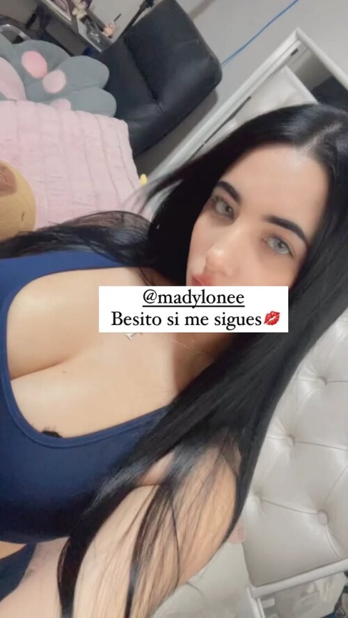 Madyblood Nude Leaked Onlyfans Photo Madyblood Nude Leaked Onlyfans Photo