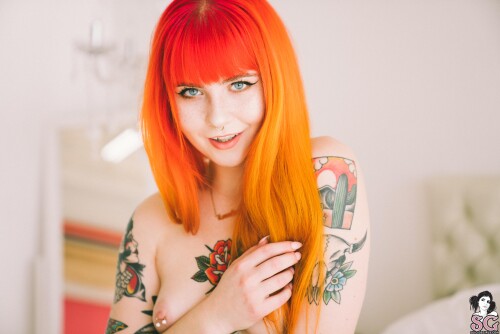 Loveless Nude Leaked Onlyfans Photo
