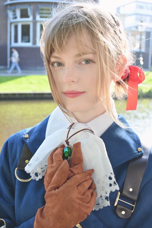 Ella Freya Nude Leaked Onlyfans Photo