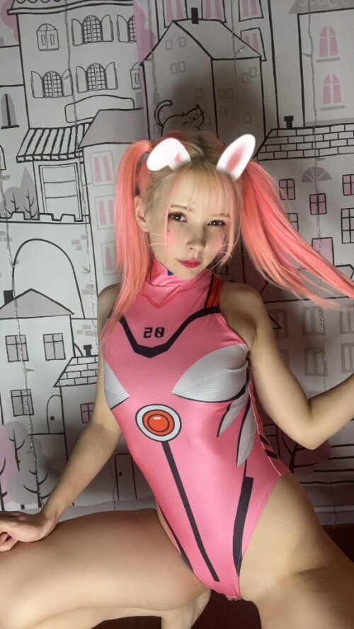kittie_meo Nude Leaked Onlyfans Photo kittie_meo Nude Leaked Onlyfans Photo