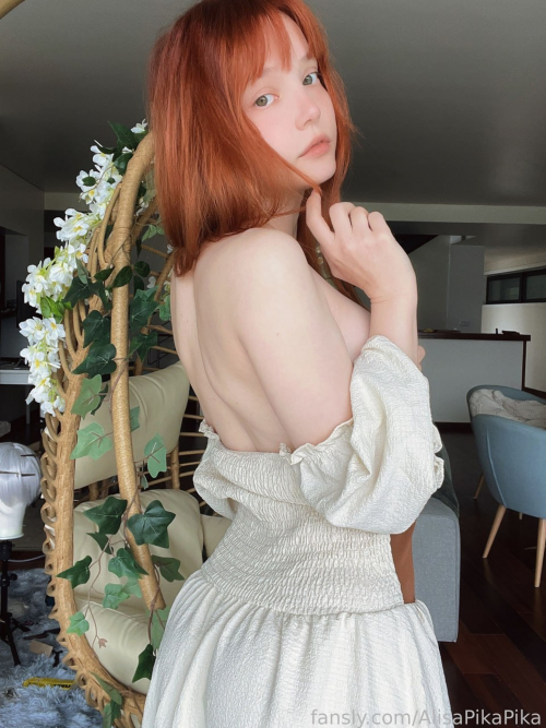 Rocksy Light / AlisaPikaPika Nude Leaked Onlyfans Photo Rocksy Light / AlisaPikaPika Nude Leaked Onlyfans Photo