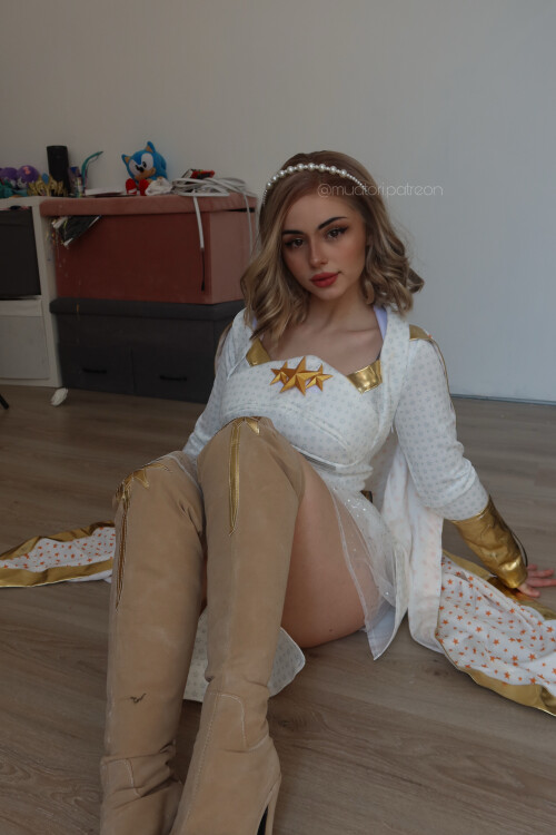 Muatori Nude Leaked Onlyfans Photo Muatori Nude Leaked Onlyfans Photo