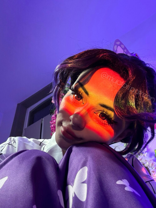 Muatori Nude Leaked Onlyfans Photo Muatori Nude Leaked Onlyfans Photo