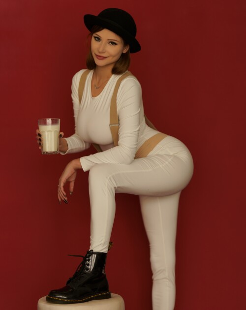 Katerina Soria / Katerina_s Nude Leaked Onlyfans Photo Katerina Soria / Katerina_s Nude Leaked Onlyfans Photo