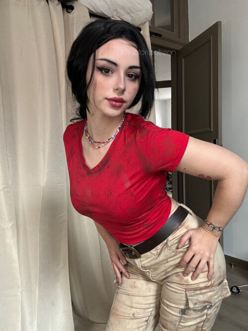 Muatori Nude Leaked Onlyfans Photo Muatori Nude Leaked Onlyfans Photo