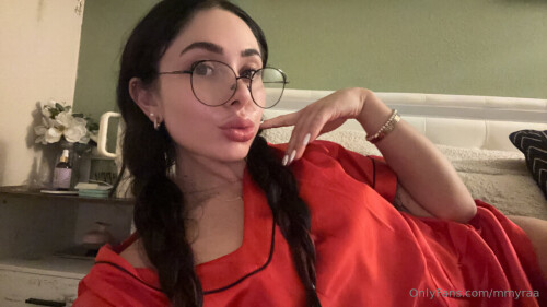 Samyra Zane - minimyraa - mmyraa Nude Leaked Onlyfans Photo