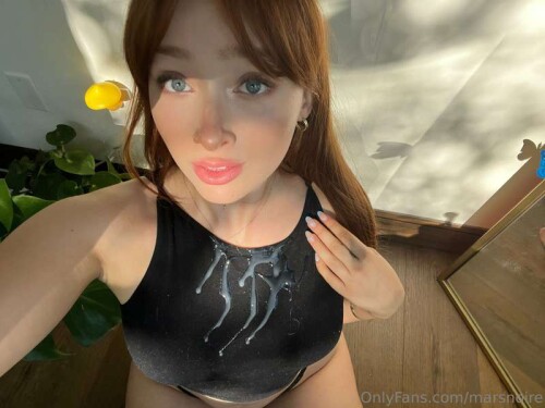 Mars Noire | marsnoire Nude Leaked Onlyfans Photo
