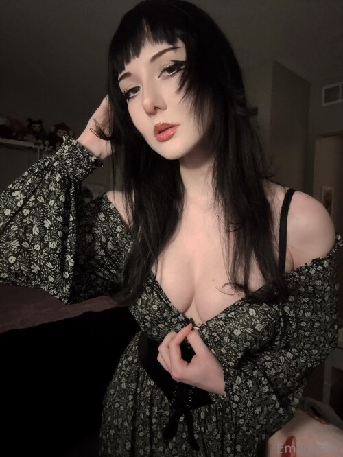 Emiigotchi Nude Leaked Onlyfans Photo Emiigotchi Nude Leaked Onlyfans Photo