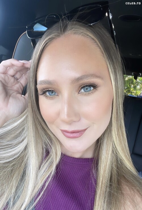 AJ Applegate Nude Leaked Onlyfans Photo AJ Applegate Nude Leaked Onlyfans Photo