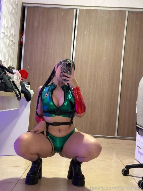 Julieta Allegretti - GirlofNox Nude Leaked Onlyfans Photo Julieta Allegretti - GirlofNox Nude Leaked Onlyfans Photo