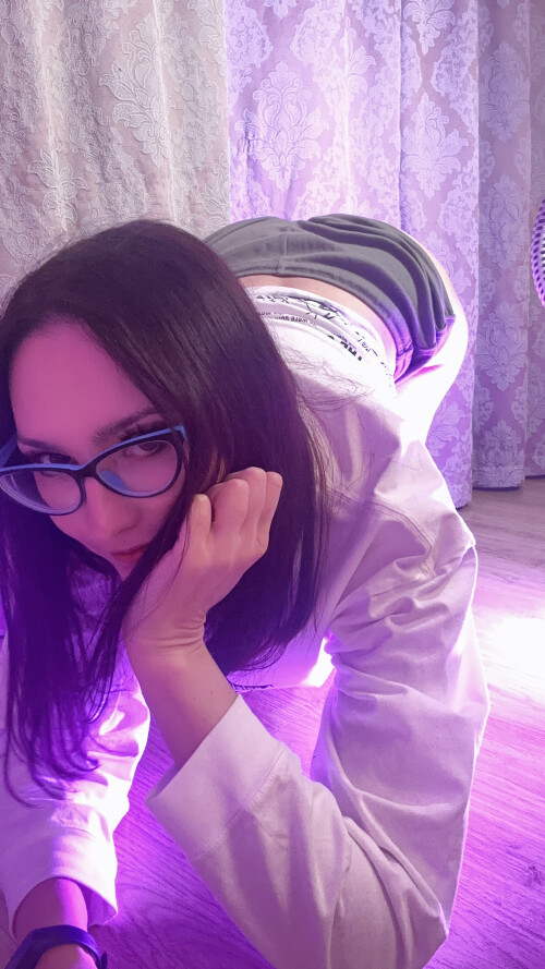 Gliese 581 Nude Leaked Onlyfans Photo