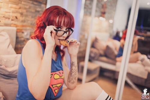 Lovia Suicide Nude Leaked Onlyfans Photo