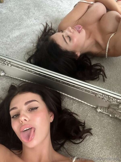 Emily Black | Emblack Nude Leaked Onlyfans Photo Emily Black | Emblack Nude Leaked Onlyfans Photo