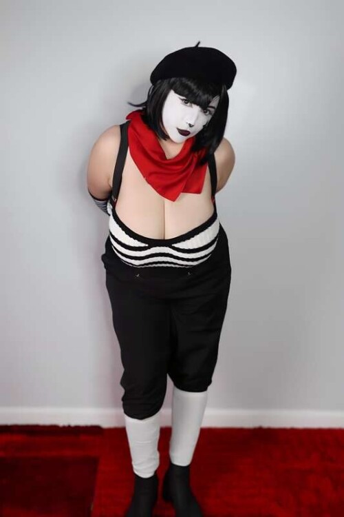 Jocy Cosplay Nude Leaked Onlyfans Photo