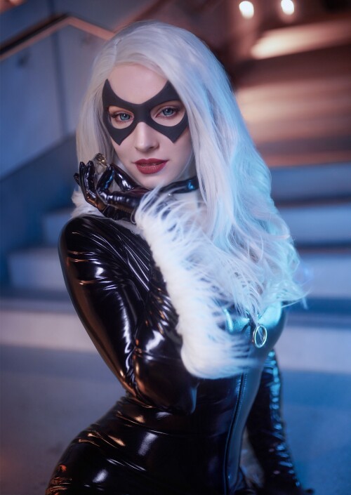 Enji Night Nude Leaked Onlyfans Photo